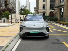 2023 Nio ES6 75kWh — фото 2