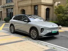 2023 Nio ES6 75kWh — фото 3