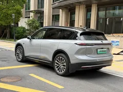 2023 Nio ES6 75kWh — фото 17