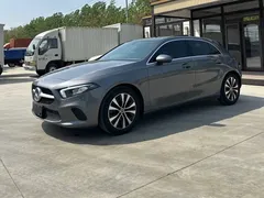 2022 Mercedes-Benz A-Class A 200 Sport — фото 1