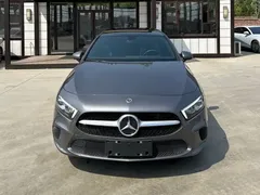 2022 Mercedes-Benz A-Class A 200 Sport — фото 3