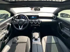 2022 Mercedes-Benz A-Class A 200 Sport — фото 10