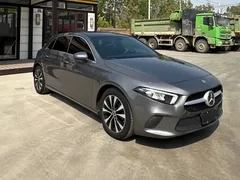 2022 Mercedes-Benz A-Class A 200 Sport — фото 17