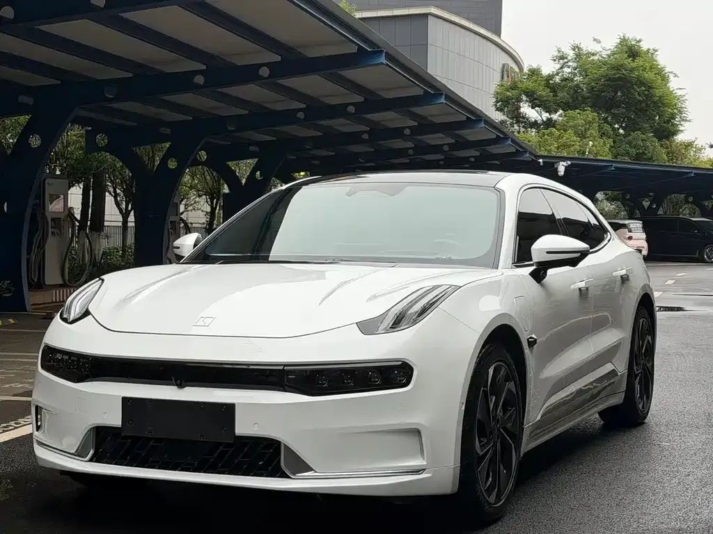 2023 Zeekr 001 WE 100kWh