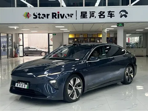 2024 Nio ET7 75kWh Executive