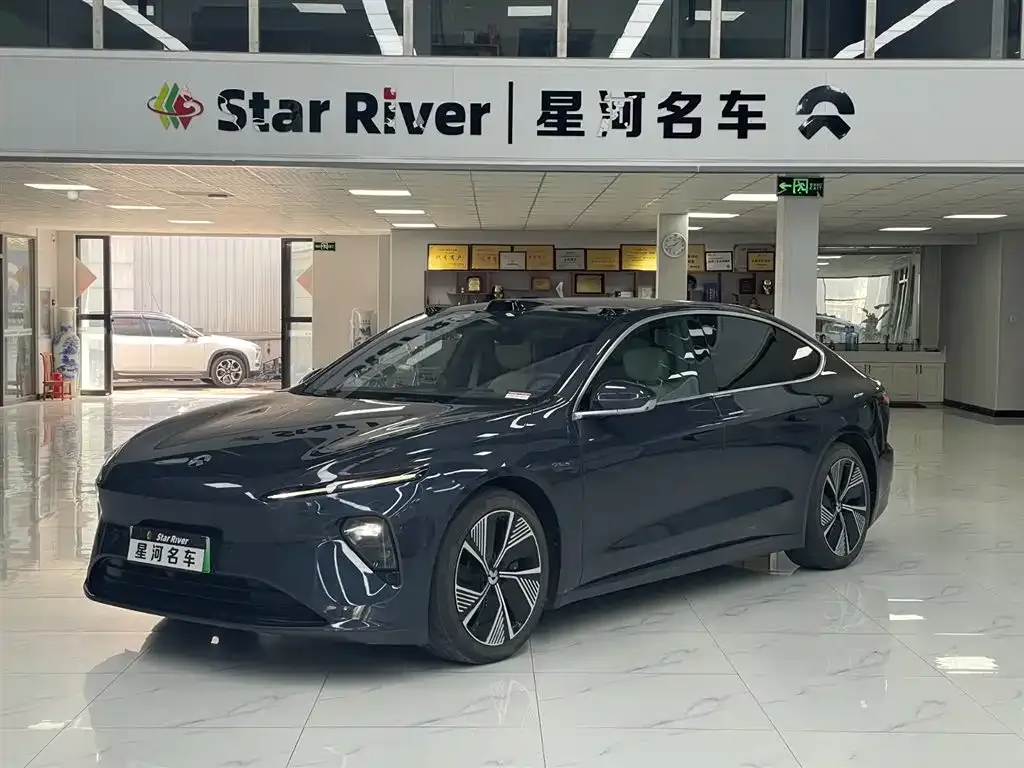 2023 Nio ET7 100kWh