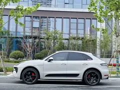 2022 Porsche Macan GTS 2.9T — фото 3