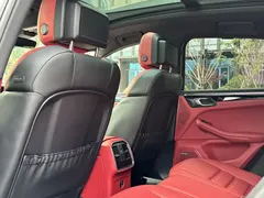 2022 Porsche Macan GTS 2.9T — фото 7