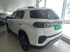 2021 Hyundai ix35 2.0L AT 2WD GLS Leading, белый — фото 5
