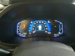 2021 Hyundai ix35 2.0L AT 2WD GLS Leading, белый — фото 9