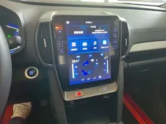 2021 Hyundai ix35 2.0L AT 2WD GLS Leading, белый — фото 10