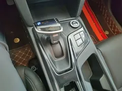 2021 Hyundai ix35 2.0L AT 2WD GLS Leading, белый — фото 11