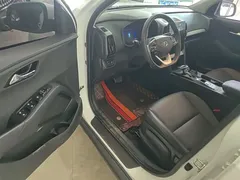 2021 Hyundai ix35 2.0L AT 2WD GLS Leading, белый — фото 13