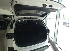 2021 Hyundai ix35 2.0L AT 2WD GLS Leading, белый — фото 16
