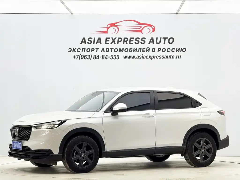 2024 Honda XR-V 1.5L CVT