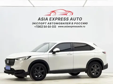 2024 Honda XR-V 1.5L CVT