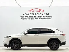2024 Honda XR-V 1.5L CVT, белый — фото 7