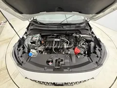 2024 Honda XR-V 1.5L CVT, белый — фото 8