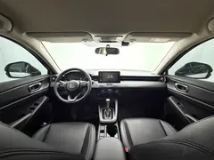 2024 Honda XR-V 1.5L CVT, белый — фото 9
