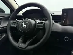 2024 Honda XR-V 1.5L CVT, белый — фото 11