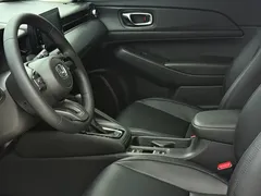 2024 Honda XR-V 1.5L CVT, белый — фото 18