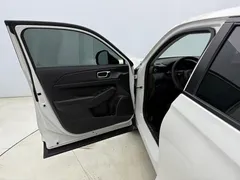 2024 Honda XR-V 1.5L CVT, белый — фото 21