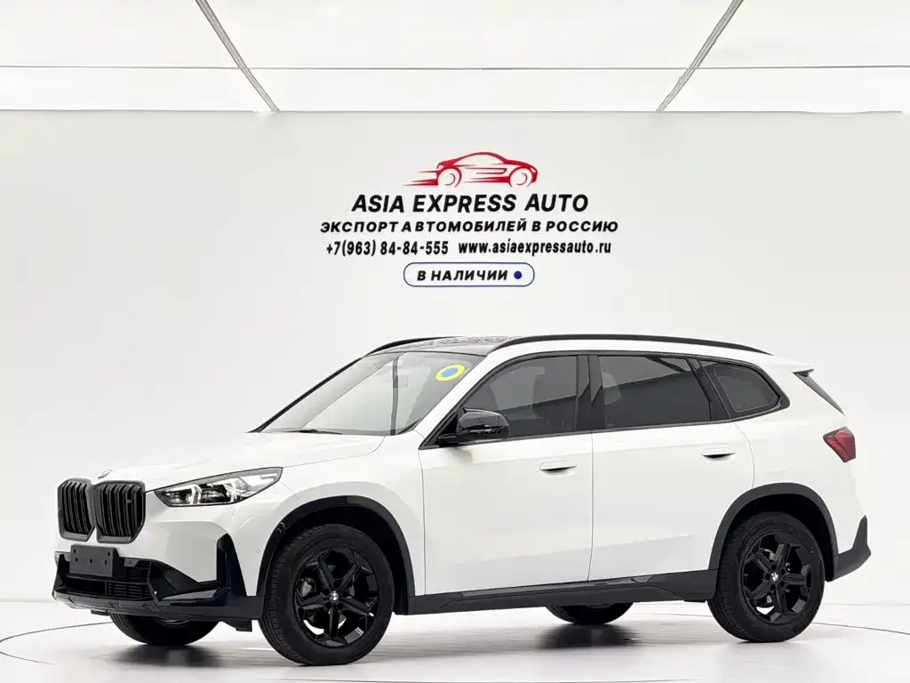 2023 BMW X1