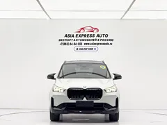 2023 BMW X1, белый — фото 2