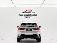 2023 BMW X1, белый — фото 5