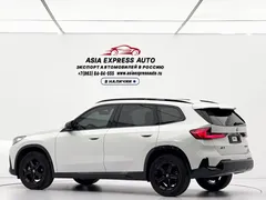 2023 BMW X1, белый — фото 6