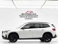 2023 BMW X1, белый — фото 7