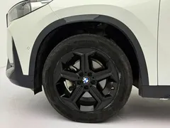 2023 BMW X1, белый — фото 8