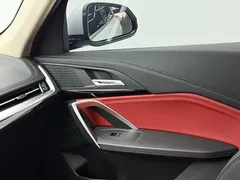 2023 BMW X1, белый — фото 11