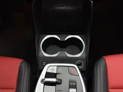 2023 BMW X1, белый — фото 12