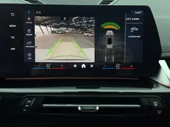 2023 BMW X1, белый — фото 13