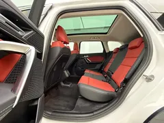 2023 BMW X1, белый — фото 15
