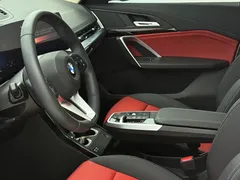 2023 BMW X1, белый — фото 17