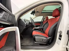 2023 BMW X1, белый — фото 18