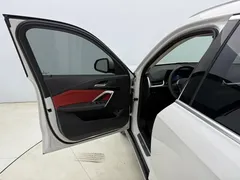 2023 BMW X1, белый — фото 20