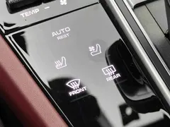 2021 Porsche Cayenne E-Hybrid 2.0T PHEV, чёрный — фото 15