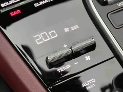 2021 Porsche Cayenne E-Hybrid 2.0T PHEV, чёрный — фото 16