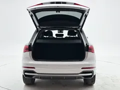 2022 Audi Q3 35 TFSI Fashion Dynamic, белый — фото 8