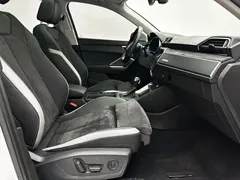 2022 Audi Q3 35 TFSI Fashion Dynamic, белый — фото 11