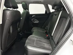 2022 Audi Q3 35 TFSI Fashion Dynamic, белый — фото 12