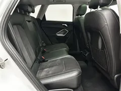 2022 Audi Q3 35 TFSI Fashion Dynamic, белый — фото 14