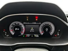 2022 Audi Q3 35 TFSI Fashion Dynamic, белый — фото 18