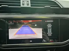 2022 Audi Q3 35 TFSI Fashion Dynamic, белый — фото 20