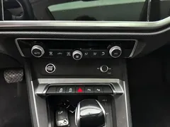 2022 Audi Q3 35 TFSI Fashion Dynamic, белый — фото 21
