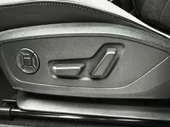 2022 Audi Q3 35 TFSI Fashion Dynamic, белый — фото 23