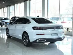 2023 Volkswagen Lamando L 280TSI DSG, белый — фото 6